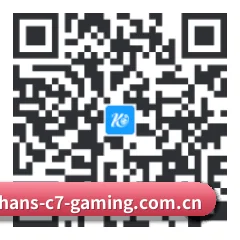 Google Play 二维码