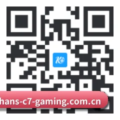 iOS 苹果版 二维码