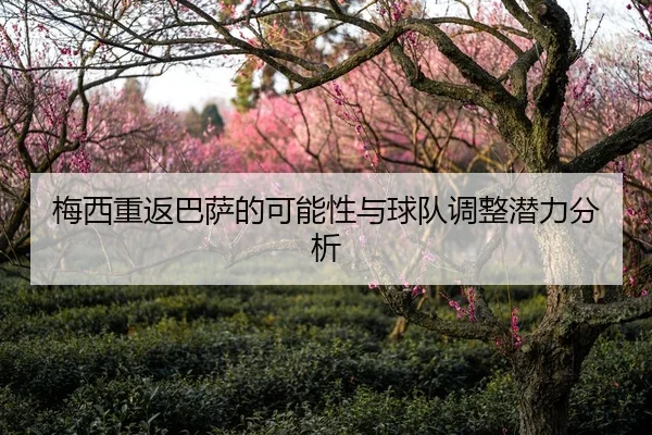 梅西重返巴萨的可能性与球队调整潜力分析